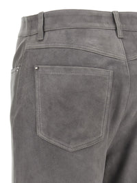 SPORTMAX Sportmax Women 'Crespo' Pants