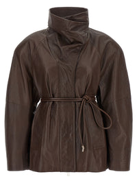 SPORTMAX Sportmax Women 'Alaggio' Jacket