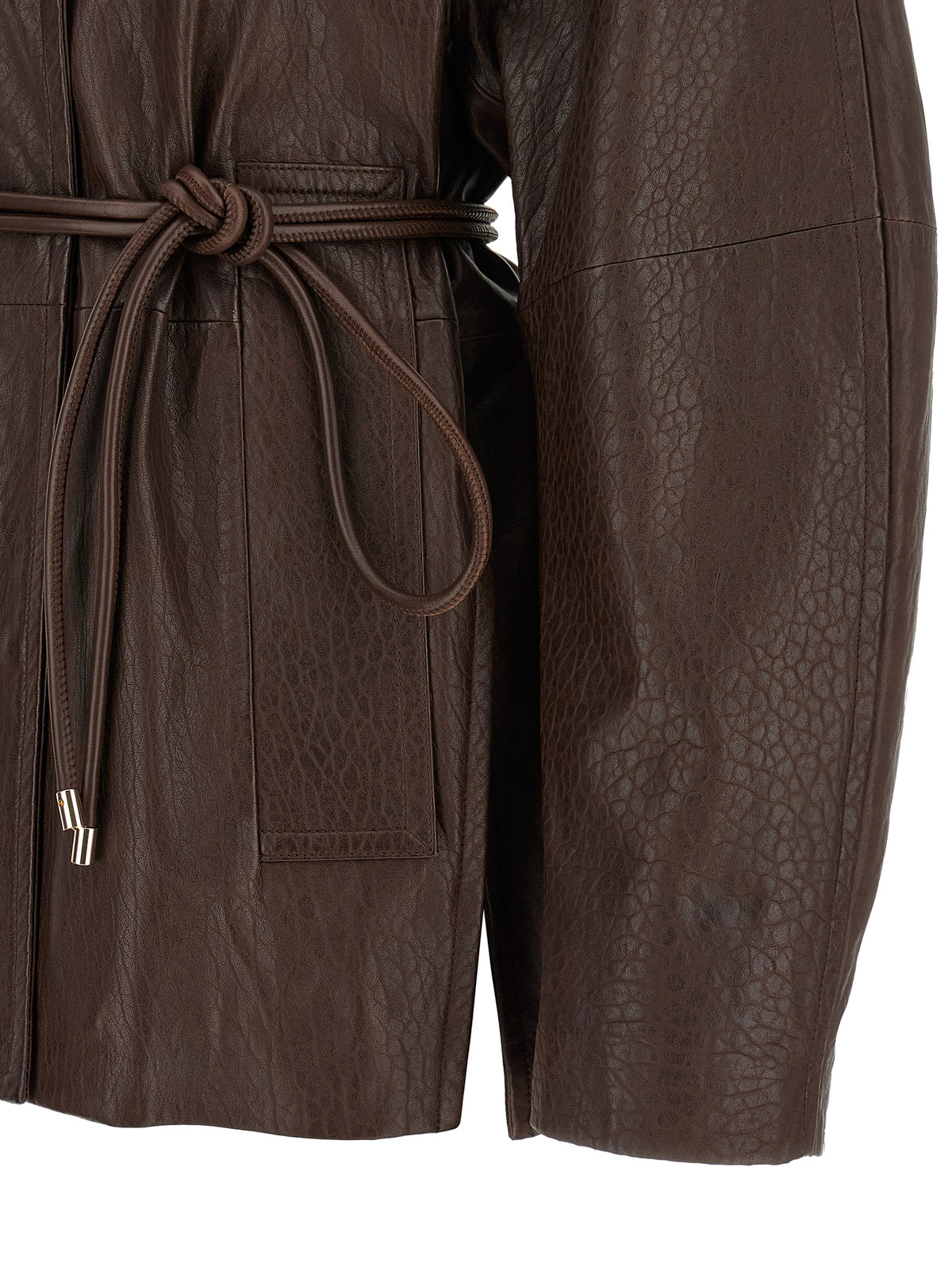 SPORTMAX Sportmax Women 'Alaggio' Jacket