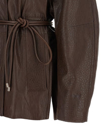 SPORTMAX Sportmax Women 'Alaggio' Jacket