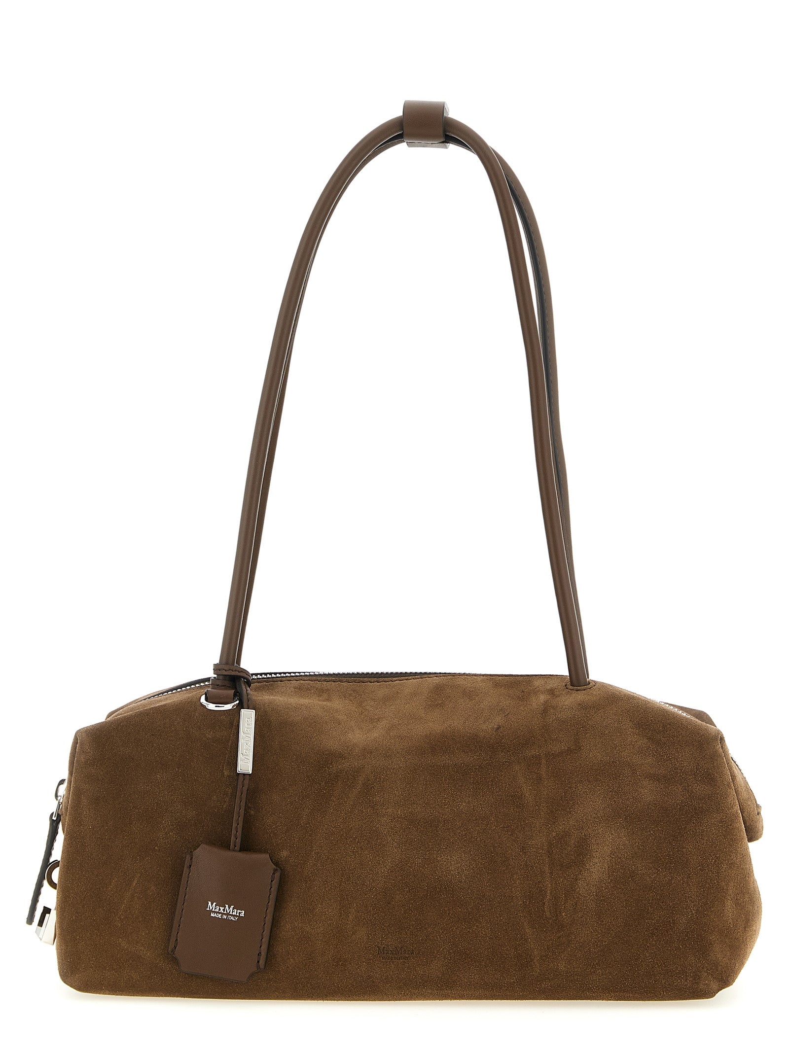 MAX MARA Max Mara Women Suede Top Case