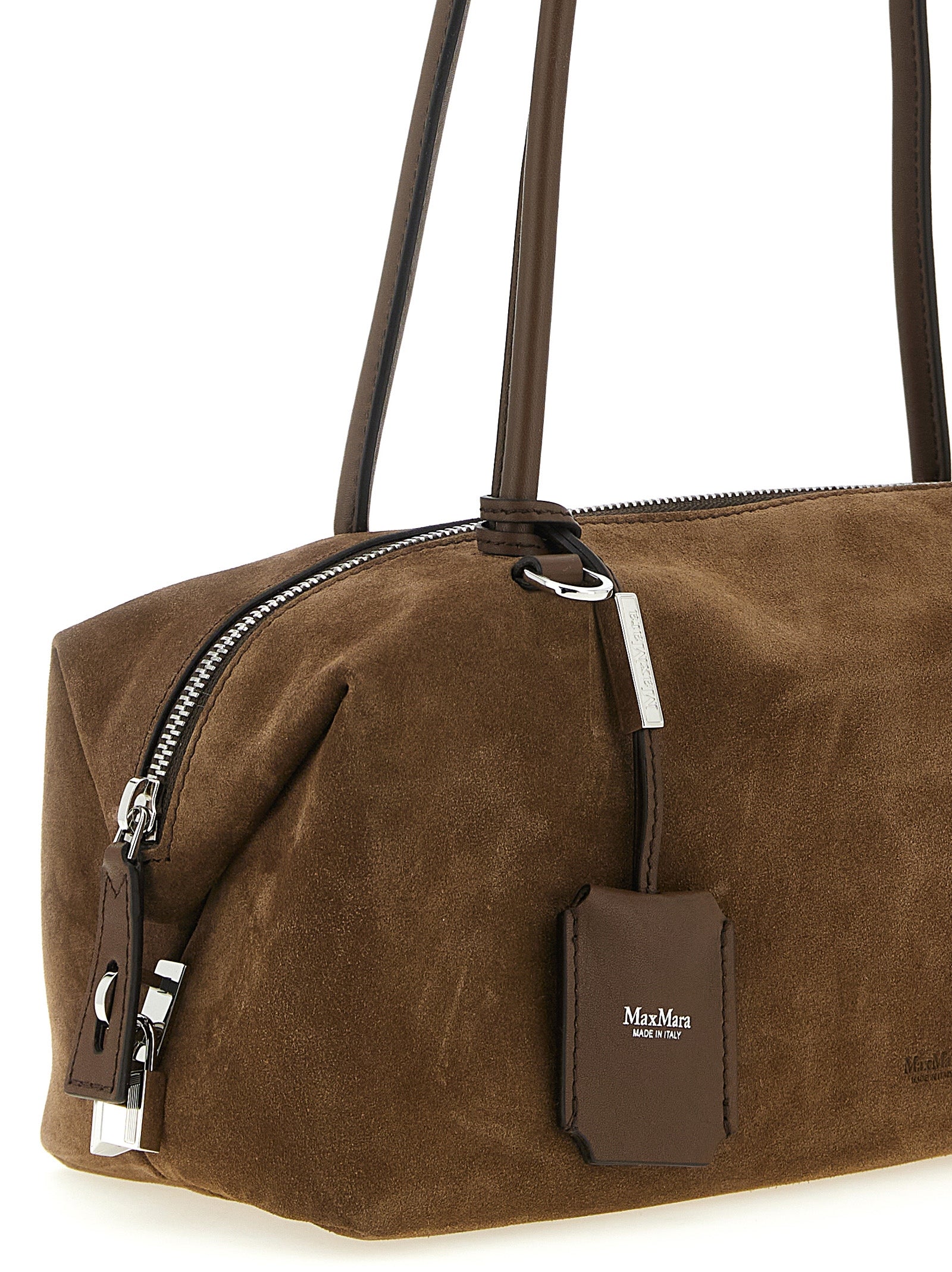 MAX MARA Max Mara Women Suede Top Case