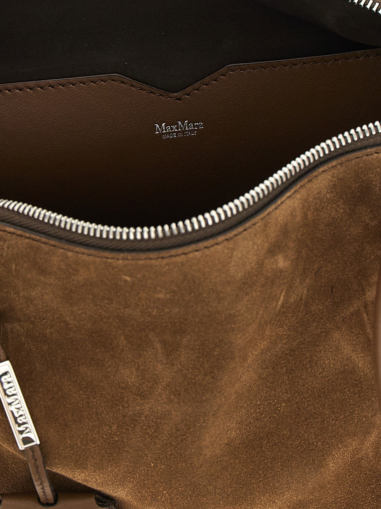 MAX MARA Max Mara Women Suede Top Case