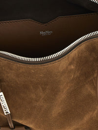 MAX MARA Max Mara Women Suede Top Case