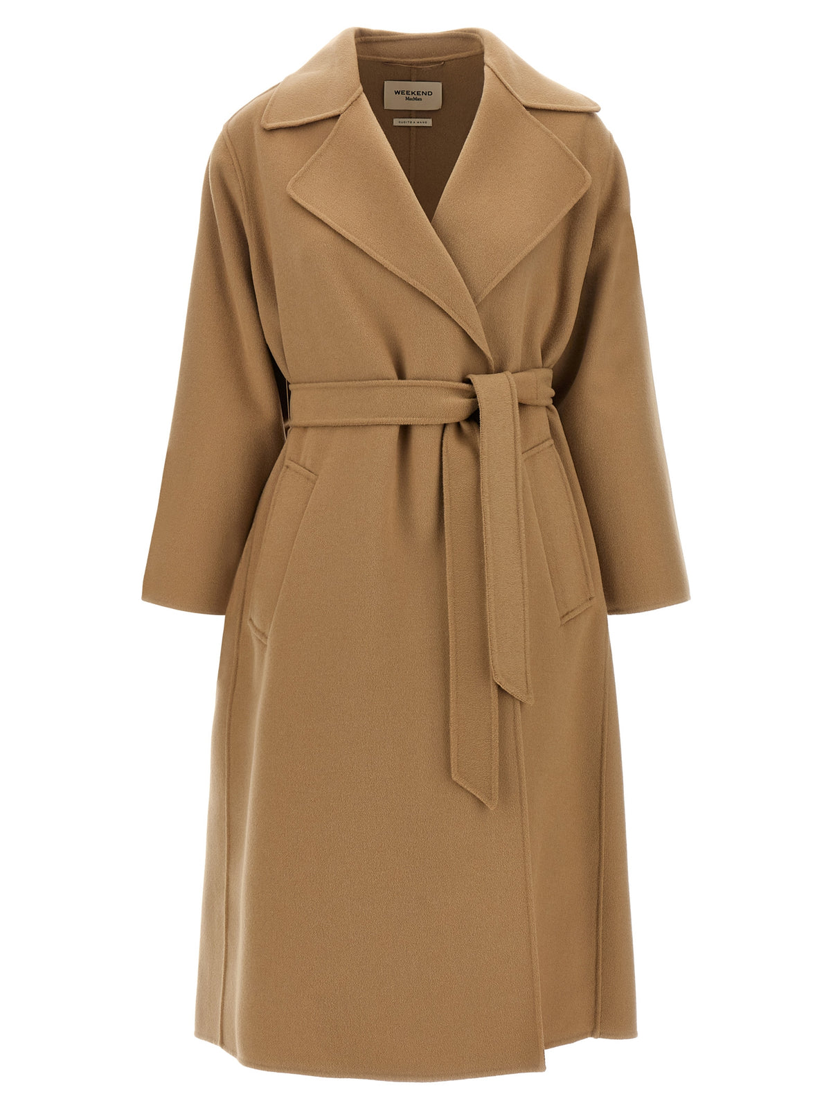 Weekend Max Mara Women Industrious Dressing Gown Coat