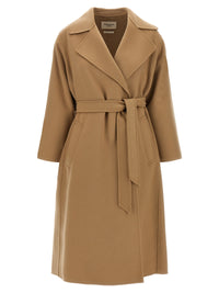 Weekend Max Mara Women Industrious Dressing Gown Coat