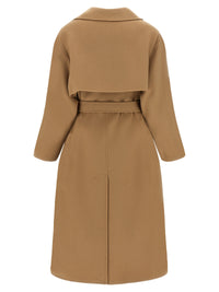 Weekend Max Mara Women Industrious Dressing Gown Coat