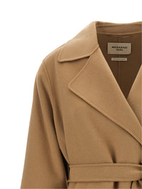Weekend Max Mara Women Industrious Dressing Gown Coat