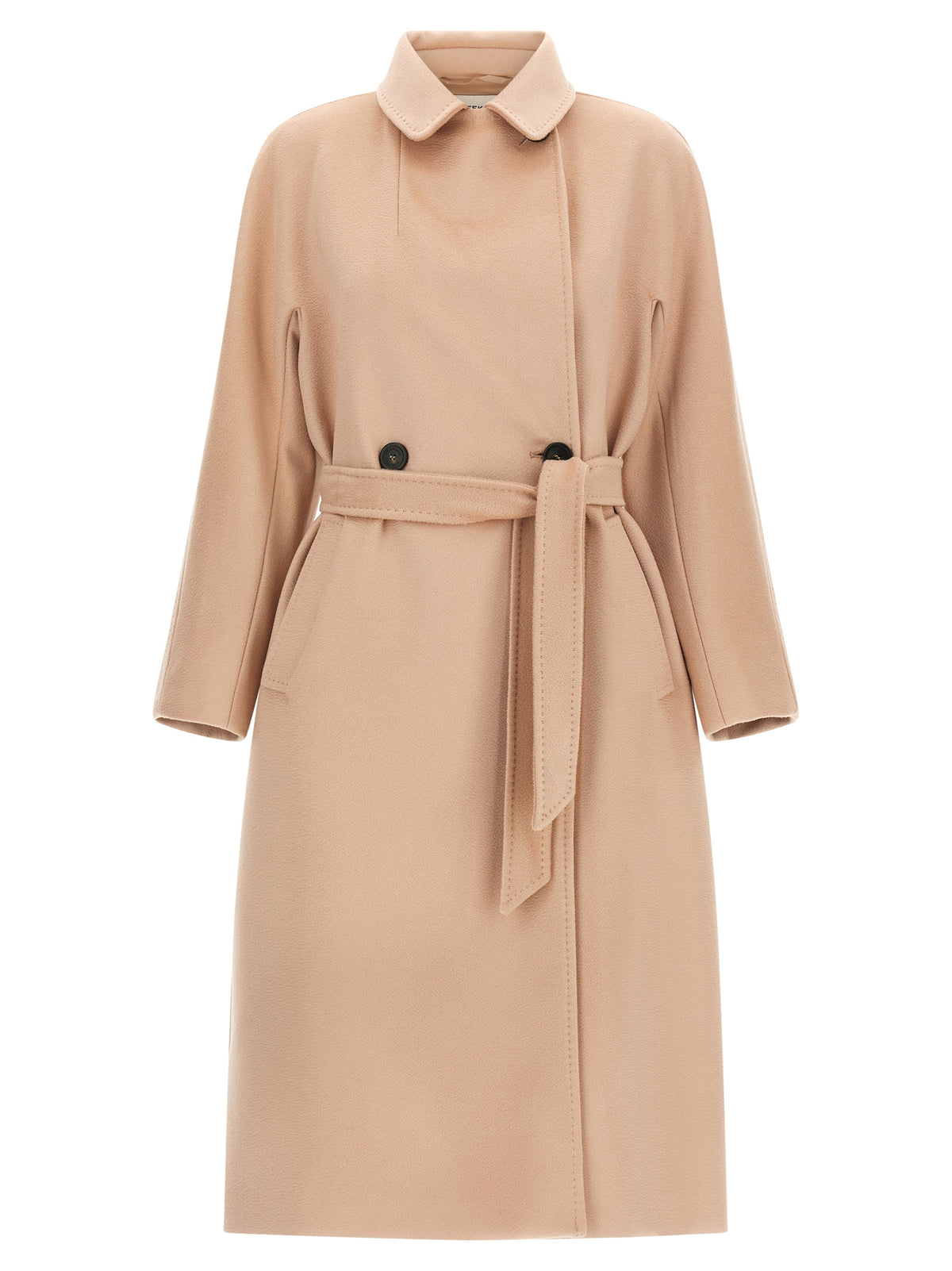 WEEKEND MAX MARA Weekend Max Mara Women 'Resina' Coat