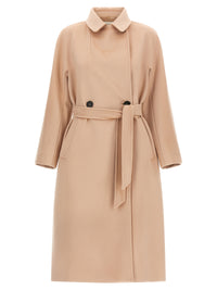 WEEKEND MAX MARA Weekend Max Mara Women 'Resina' Coat