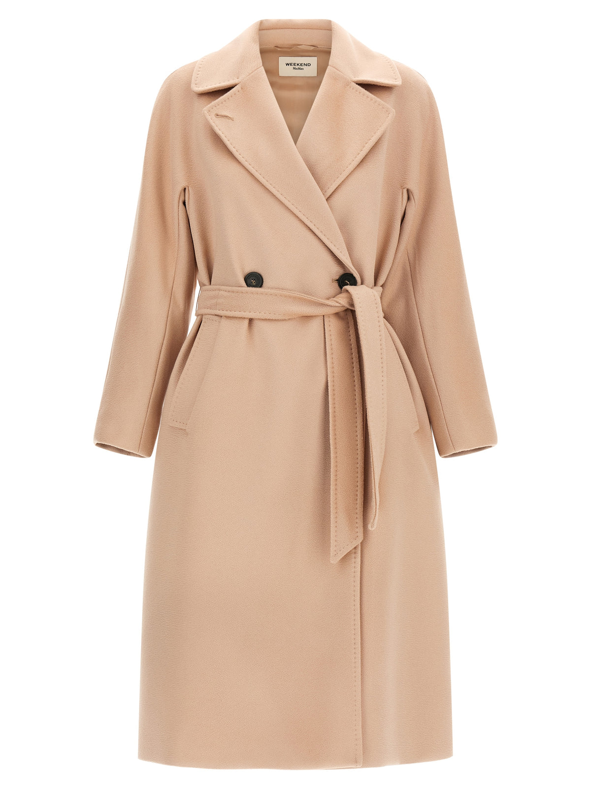 WEEKEND MAX MARA Weekend Max Mara Women 'Resina' Coat