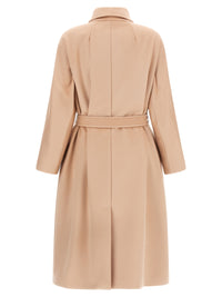 WEEKEND MAX MARA Weekend Max Mara Women 'Resina' Coat