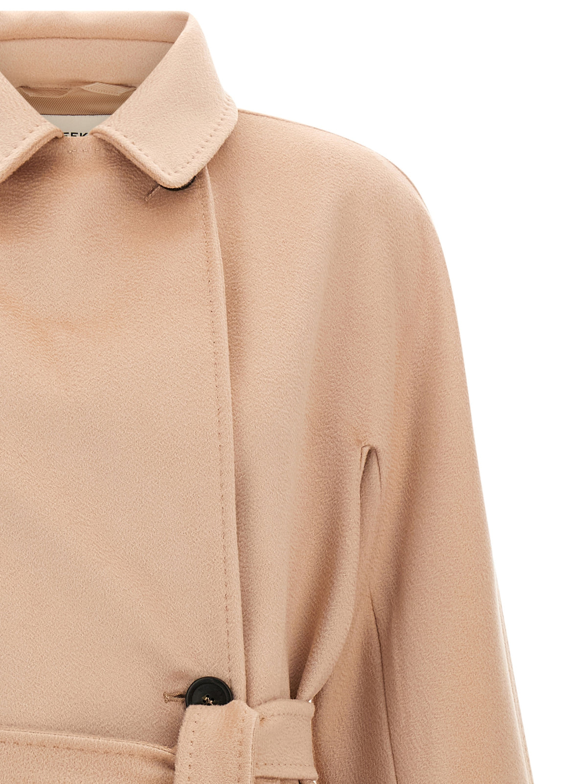 WEEKEND MAX MARA Weekend Max Mara Women 'Resina' Coat