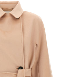 WEEKEND MAX MARA Weekend Max Mara Women 'Resina' Coat