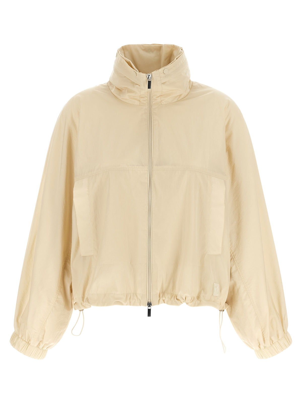 WEEKEND MAX MARA Weekend Max Mara Women 'Nuraghe' Anorak