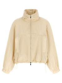 WEEKEND MAX MARA Weekend Max Mara Women 'Nuraghe' Anorak