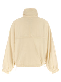 WEEKEND MAX MARA Weekend Max Mara Women 'Nuraghe' Anorak