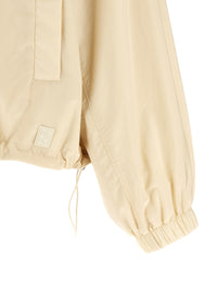 WEEKEND MAX MARA Weekend Max Mara Women 'Nuraghe' Anorak