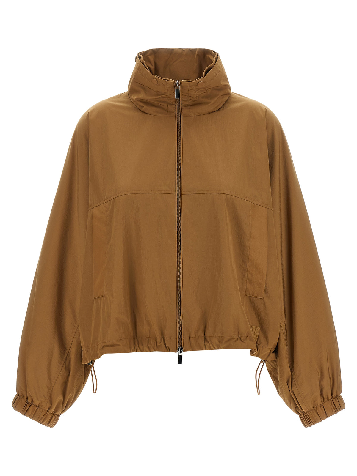 WEEKEND MAX MARA Weekend Max Mara Women 'Nuraghe' Anorak