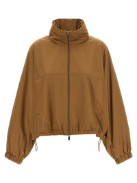 WEEKEND MAX MARA Weekend Max Mara Women 'Nuraghe' Anorak