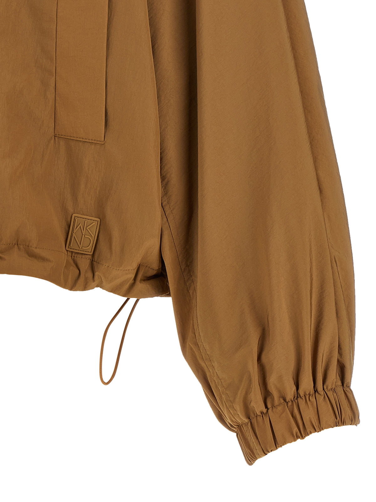 WEEKEND MAX MARA Weekend Max Mara Women 'Nuraghe' Anorak