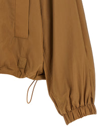 WEEKEND MAX MARA Weekend Max Mara Women 'Nuraghe' Anorak