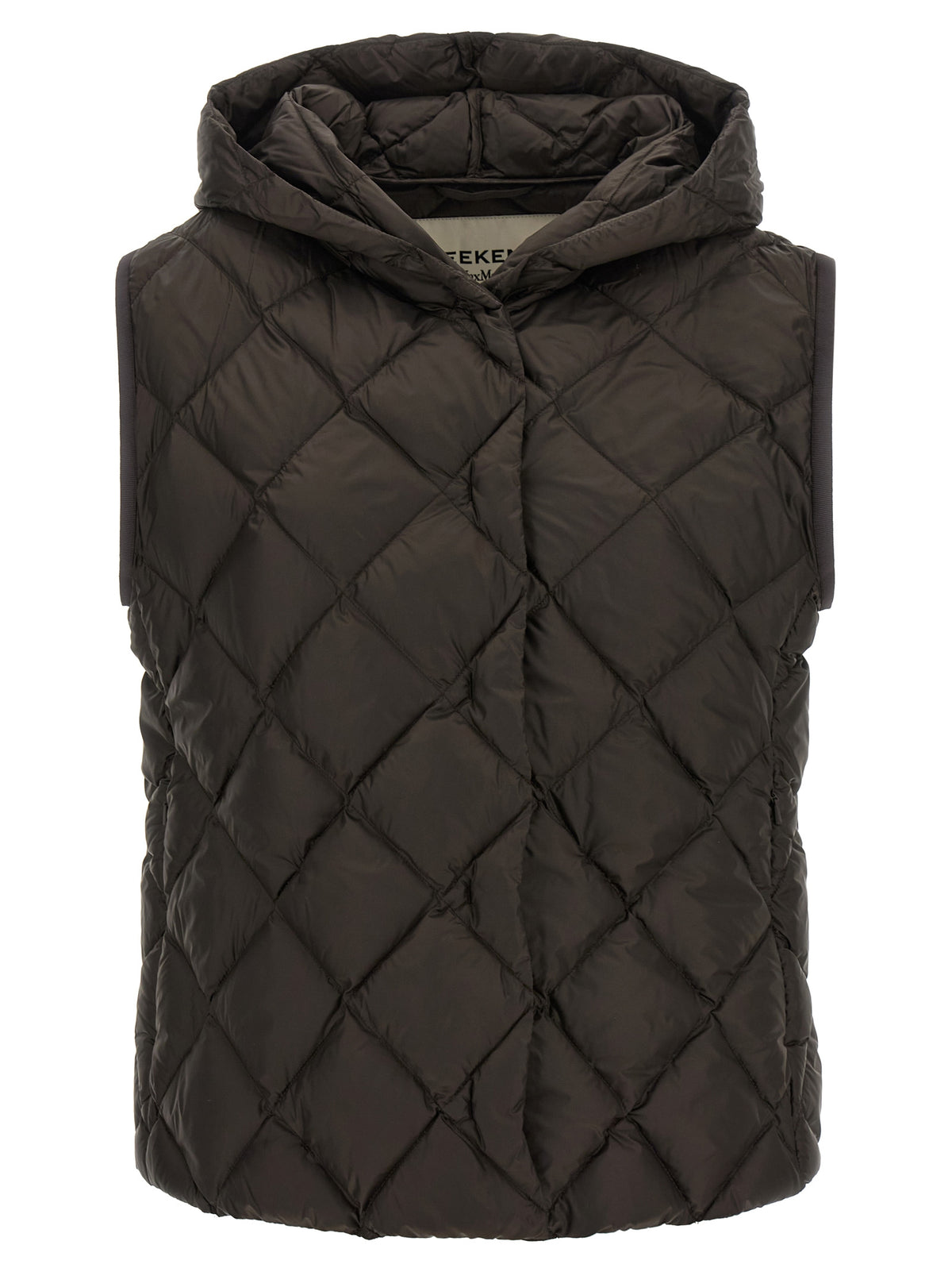 WEEKEND MAX MARA Weekend Max Mara Women 'Giochi' Vest