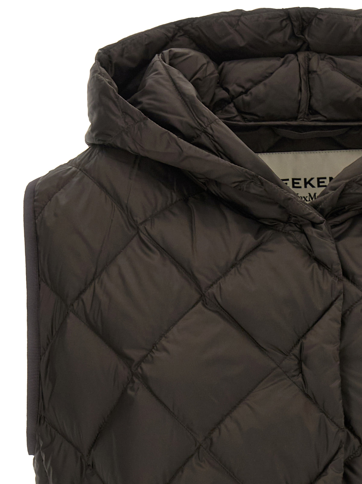 WEEKEND MAX MARA Weekend Max Mara Women 'Giochi' Vest