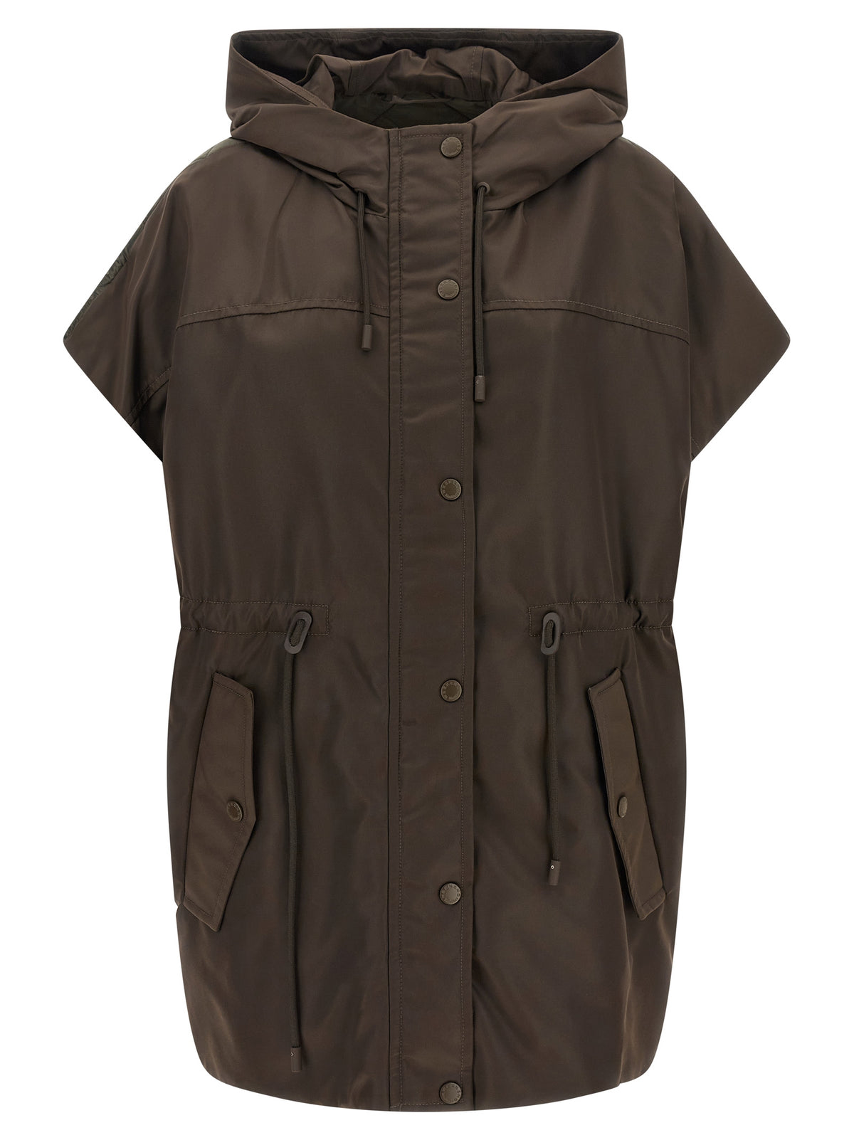 Weekend Max Mara Women 'Wkdorgiano' Vest
