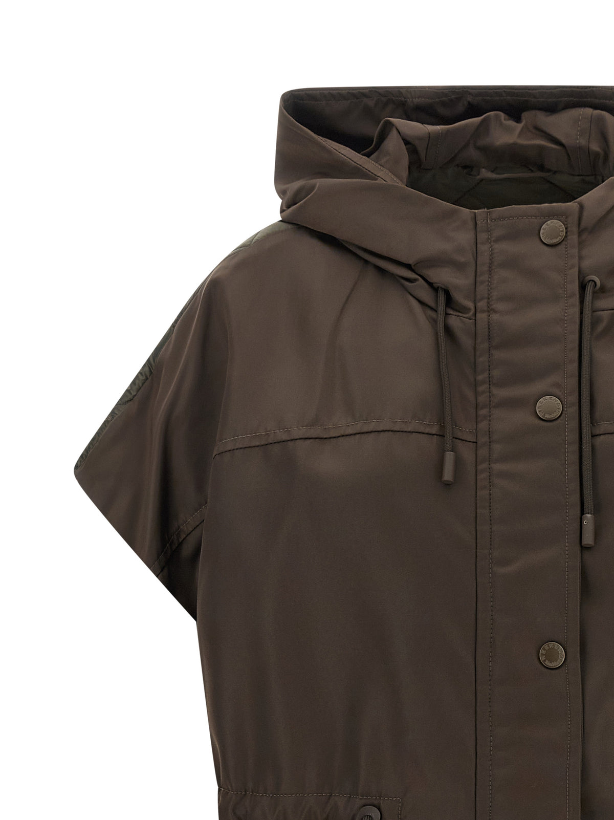 Weekend Max Mara Women 'Wkdorgiano' Vest