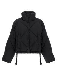 WEEKEND MAX MARA Weekend Max Mara Women 'Edito' Down Jacket
