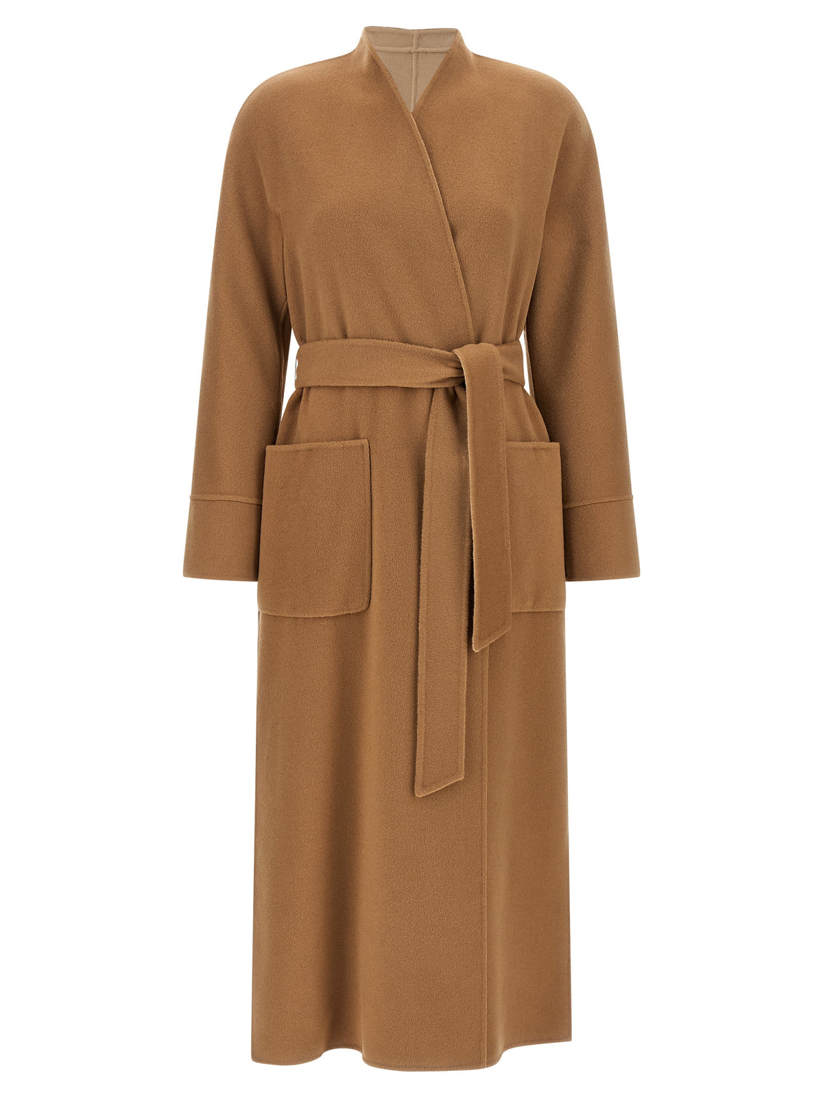Max Mara Studio Women 'Nodo' Reversible Coat