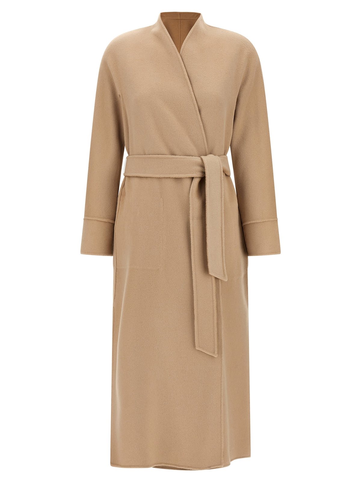 Max Mara Studio Women 'Nodo' Reversible Coat