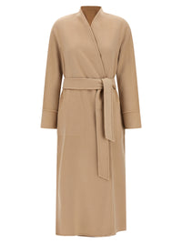 Max Mara Studio Women 'Nodo' Reversible Coat