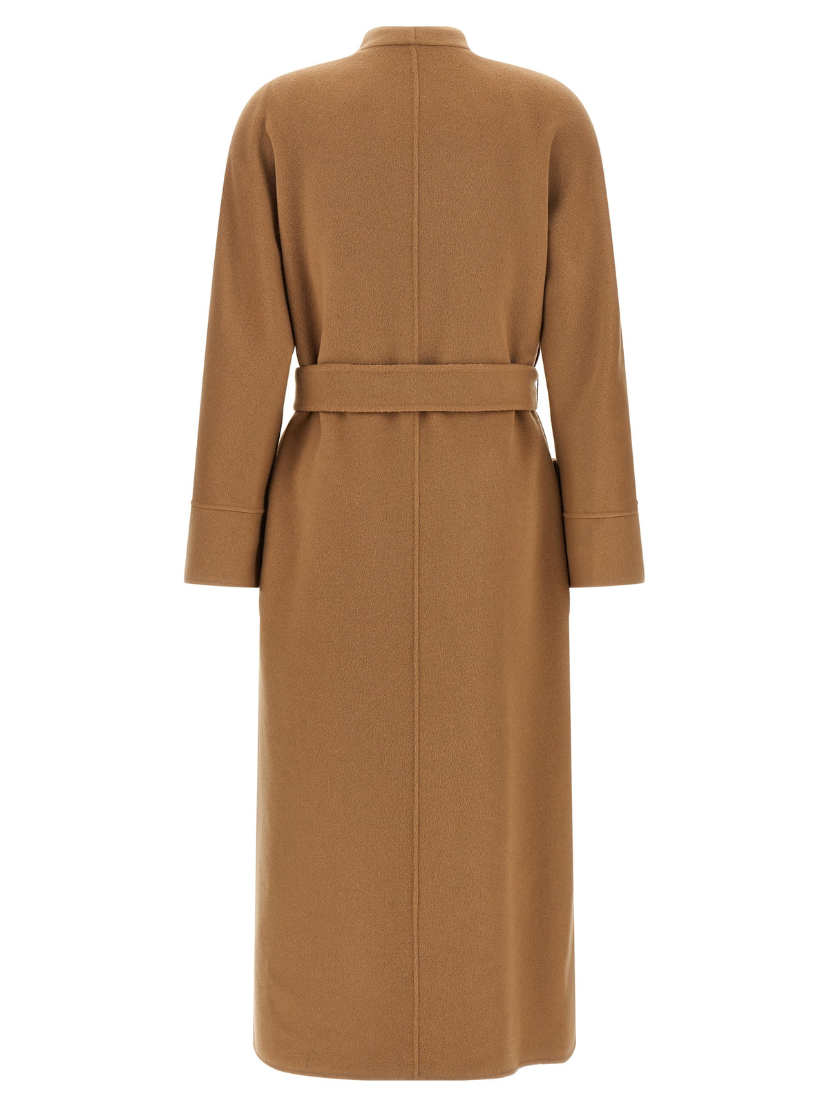 Max Mara Studio Women 'Nodo' Reversible Coat