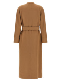 Max Mara Studio Women 'Nodo' Reversible Coat