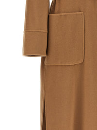 Max Mara Studio Women 'Nodo' Reversible Coat