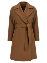 MAX MARA STUDIO Max Mara Studio Women 'Ravenna' Coat
