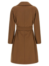 MAX MARA STUDIO Max Mara Studio Women 'Ravenna' Coat