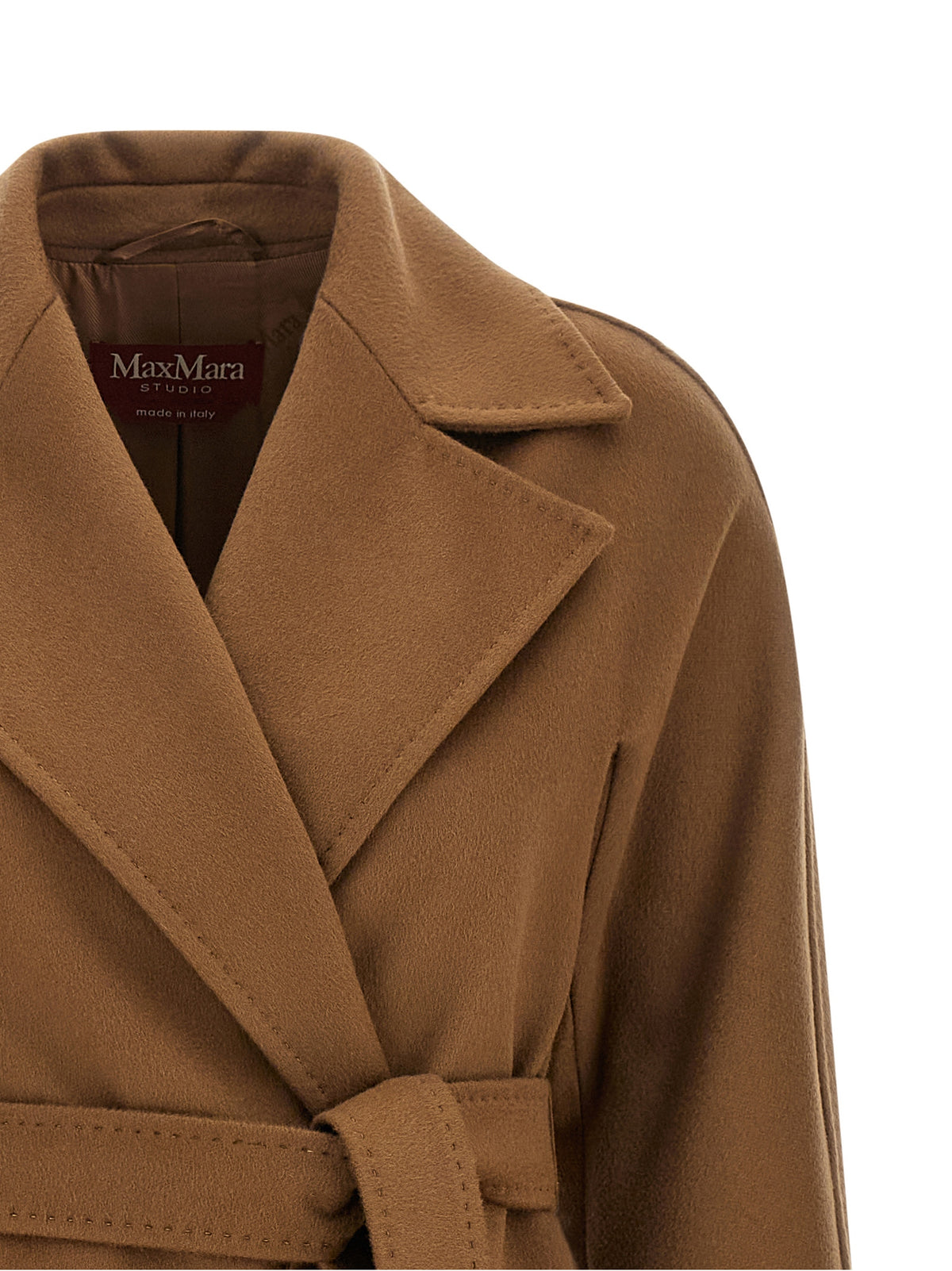 MAX MARA STUDIO Max Mara Studio Women 'Ravenna' Coat