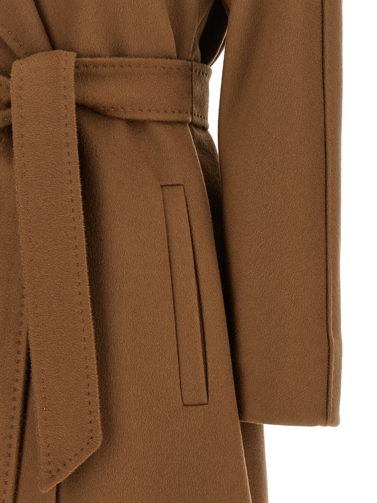 MAX MARA STUDIO Max Mara Studio Women 'Ravenna' Coat