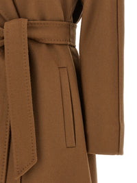 MAX MARA STUDIO Max Mara Studio Women 'Ravenna' Coat
