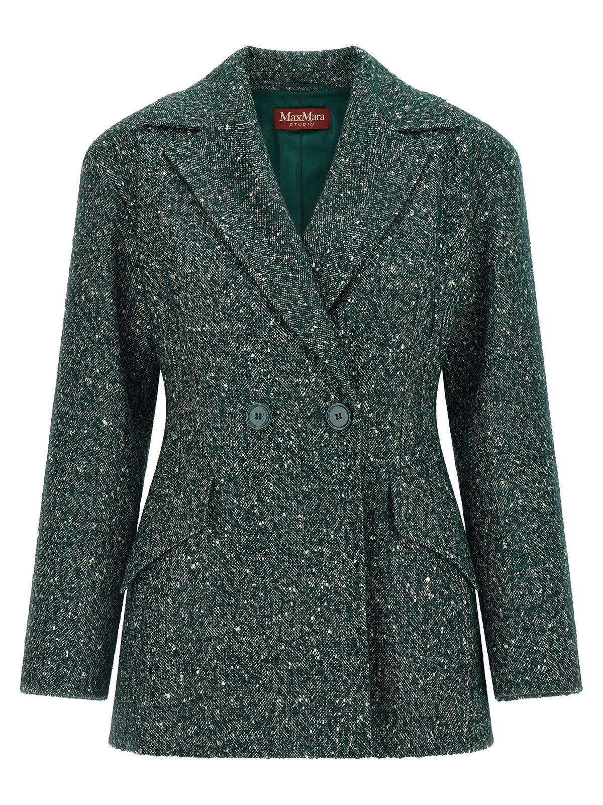 Max Mara Studio Women 'Civada' Blazer