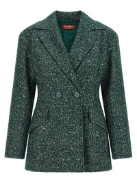 Max Mara Studio Women 'Civada' Blazer