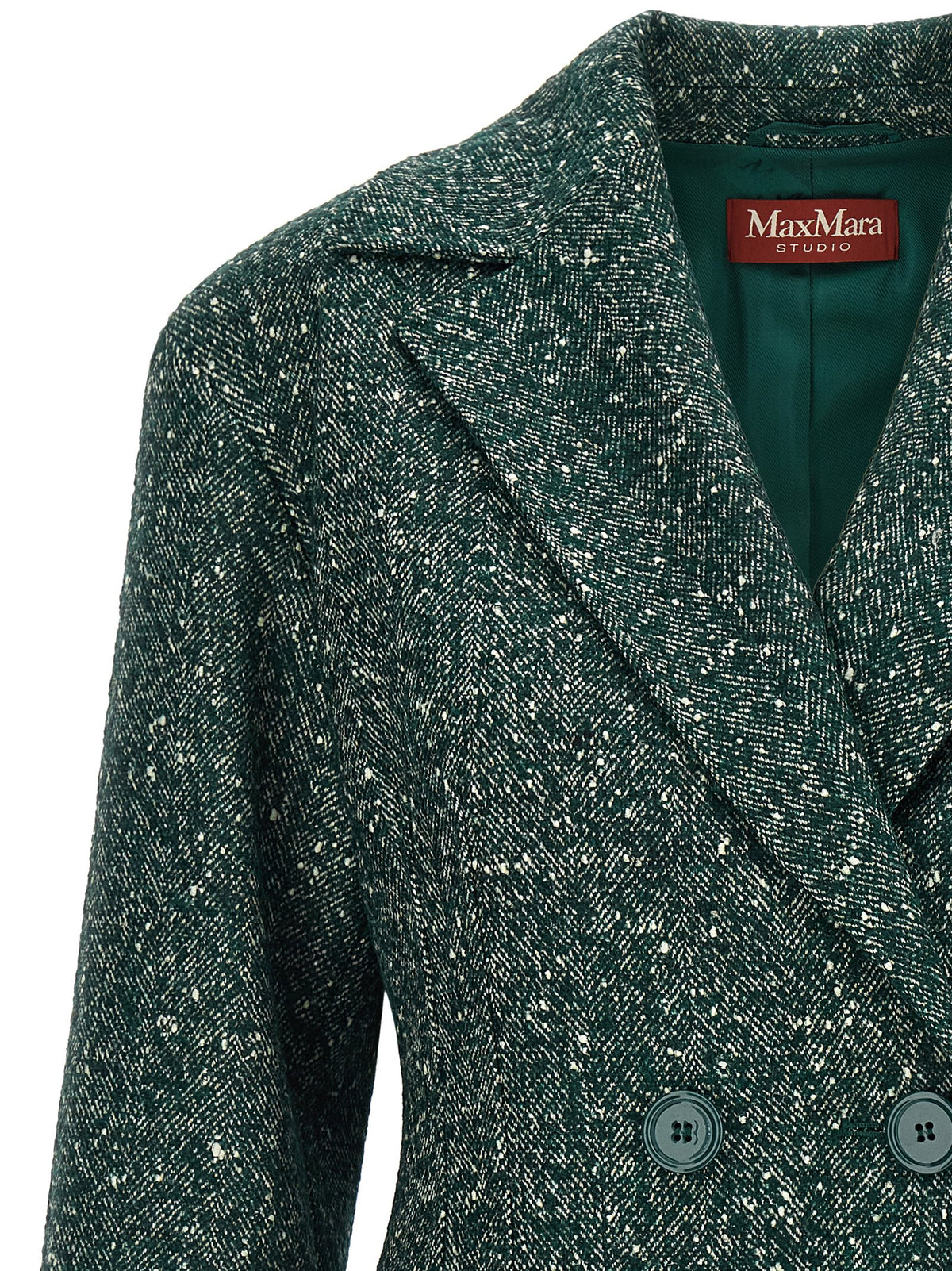 Max Mara Studio Women 'Civada' Blazer