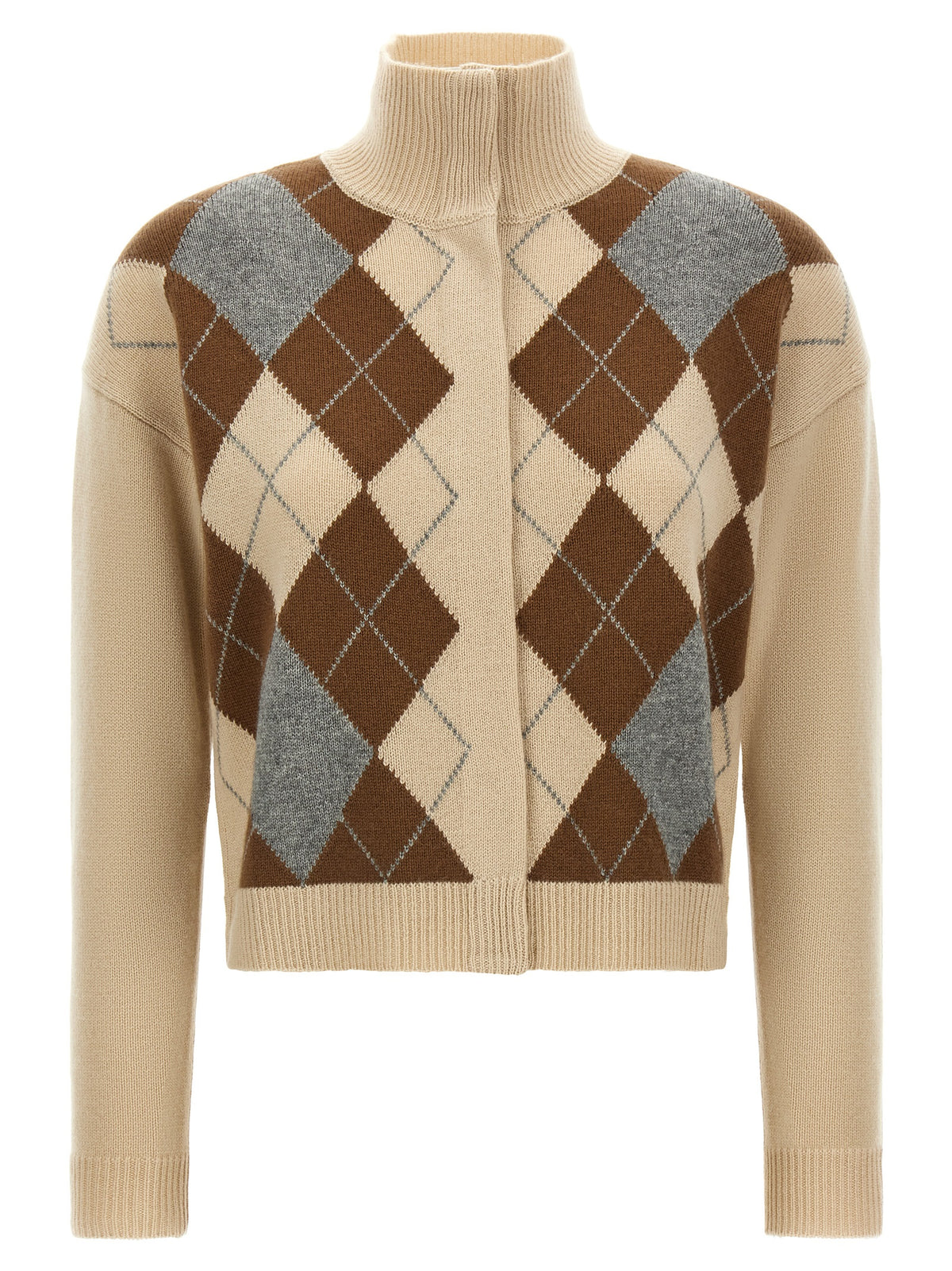 MAX MARA STUDIO Max Mara Studio Women 'Pacche' Cardigan