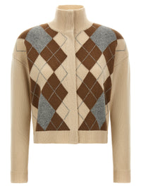 MAX MARA STUDIO Max Mara Studio Women 'Pacche' Cardigan