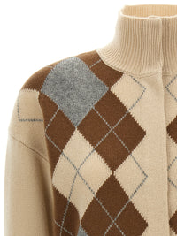 MAX MARA STUDIO Max Mara Studio Women 'Pacche' Cardigan
