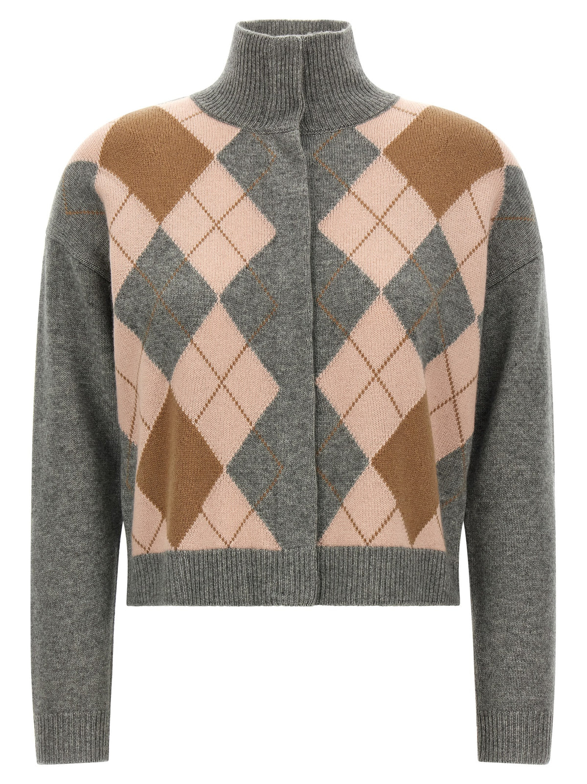 Max Mara Studio Women 'Pacche' Cardigan