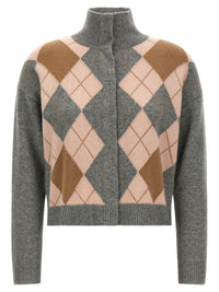 Max Mara Studio Women 'Pacche' Cardigan